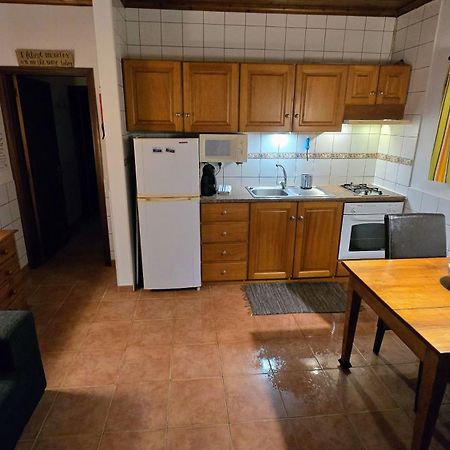 Апартаменты Hospetur 2 Орта Экстерьер фото